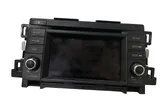 Panel / Radioodtwarzacz CD/DVD/GPS