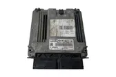 Calculateur moteur ECU