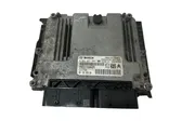 Calculateur moteur ECU