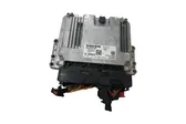 Engine control unit/module