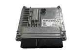 Engine control unit/module