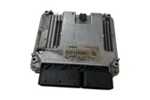 Calculateur moteur ECU