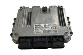 Calculateur moteur ECU