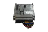 Calculateur moteur ECU