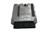 Calculateur moteur ECU