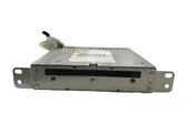 Navigation unit CD/DVD player