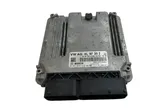 Engine control unit/module