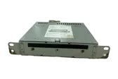 Navigation unit CD/DVD player