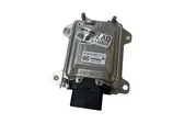 Gearbox control unit/module