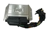 Calculateur moteur ECU