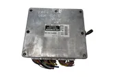 Calculateur moteur ECU