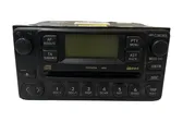 Radio/CD/DVD/GPS head unit