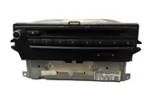 Radio / CD-Player / DVD-Player / Navigation