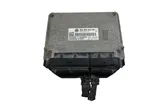 Calculateur moteur ECU