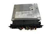 Calculateur moteur ECU