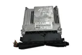 Calculateur moteur ECU