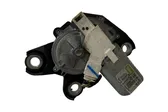 Rear window wiper motor