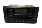 Radio/CD/DVD/GPS-pääyksikkö