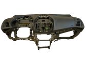 Armaturenbrett Cockpit
