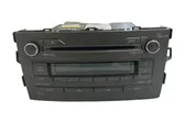 Unidad delantera de radio/CD/DVD/GPS