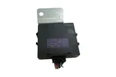 Cruise control unit/module