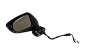 Front door electric wing mirror