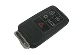 Ignition key/card