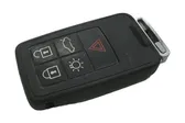 Ignition key/card