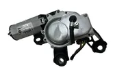 Rear window wiper motor