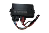 Tow bar trailer control unit/module