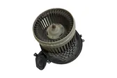 Heater fan/blower