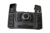 Head unit multimedia control