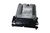 Calculateur moteur ECU