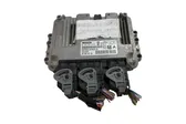 Calculateur moteur ECU