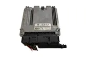 Calculateur moteur ECU