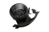 Heater fan/blower