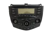 Radio/CD/DVD/GPS-pääyksikkö