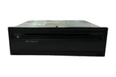 CD/DVD changer