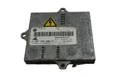 Headlight ballast module Xenon