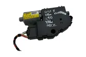 Sunroof motor/actuator