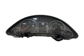 Speedometer (instrument cluster)