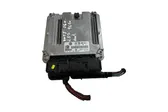 Calculateur moteur ECU