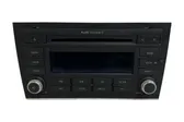 Panel / Radioodtwarzacz CD/DVD/GPS