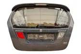 Tailgate/trunk/boot lid