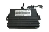 Parking PDC control unit/module