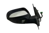 Front door electric wing mirror