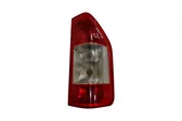 Rear/tail lights