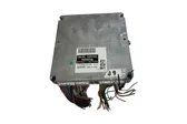 Calculateur moteur ECU