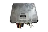 Calculateur moteur ECU