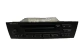 Radio/CD/DVD/GPS head unit